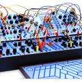 Buchla presenta Skylab y anuncia cambios en la compañía
