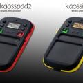 Mini Kaoss Pad 2 y Kaossilator 2 en acción