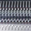 Nueva consola in-line Audient ASP4816