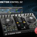 Traktor Kontrol S2 a 399€ hasta el 31 de marzo