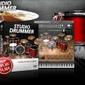 50% de descuento en Studio Drummer de Native Instruments