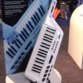 Novedades de Alesis para dispositivos iOS y el keytar Vortex