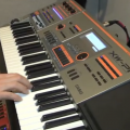 Probando el Casio XW-P1 y XW-G1