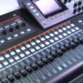 Tascam DP-24 y productos para iOS