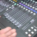 Características de la mesa Behringer X32
