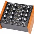 Doepfer Dark Energy descontinuado, segunda versión en camino