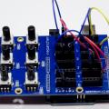 Sistemas modulares virtuales ahora controlados con cables reales