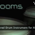 Cluster Sound lanza FX Drooms para Ableton Live