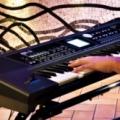Demos del teclado Roland BK-5 en Barcelona y Valencia