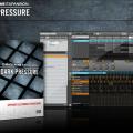 Dark Pressure, una nueva expansión para NI Maschine