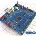 La plataforma Synth Core B