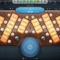 Amidio Seline Ultimate, interpretación avanzada en iPad