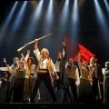 Masterclass gratuita sobre sonorización y equipamiento en teatro musical