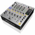 Nueva mesa DJM-850 de Pioneer