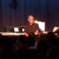 Presentación de Pro Tools 10 por AVID Latinoamérica