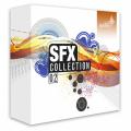 Wave Alchemy presenta SFX Collection 02