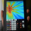Ray-End, una app de predicción acústica para Android