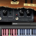 8DIO presenta Studio Solo Violin para Kontakt