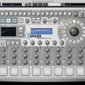 Arturia presenta SPARK Vintage Drum Machines