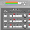 ToneBytes presenta Bleep, un sintetizador gratuito para Windows