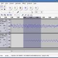 Audacity 2.0 disponible