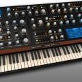 Tone2 anuncia Saurus, nuevo sinte de modelado analógico