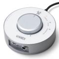 Vestax anuncia V-MIDI, otro interfaz MIDI para iOS