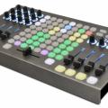 Livid Instruments presenta OhmRGB Slim