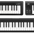 Korg amplía la gama MicroKey