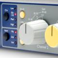 ISA Two, nuevo preamp dual de Focusrite