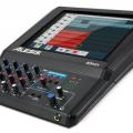 Alesis iO Mix, mixer e interfaz de cuatro canales para iPad