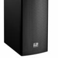 Nuevo MAUI 11 de LD Systems
