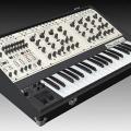Tom Oberheim presenta Two Voices Pro