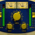 112dB presenta Big Blue Compressor