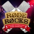 RODE presenta el concurso internacional de bandas RODE ROCKS