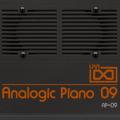 Analogic Piano 09, un Roland EP-09 gratuito para UVI