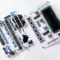 Novedades en Mutable Instruments: 4-Pole Mission
