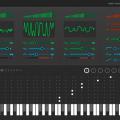 Sinevibes lanza Reactive, un efecto que convierte sonidos en melodías