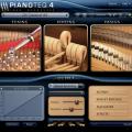 Cuarta versión de Pianoteq
