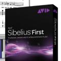 Avid actualiza Sibelius First