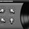ToneBytes presenta Vinyl, un efecto de vinilo gratuito para Windows