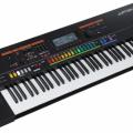 Peter Schruers presentará el Roland Jupiter-50 en España