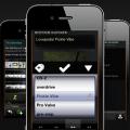 Sahe Audio presenta Rekawl para iOS