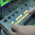 Sintetizadores en miniatura