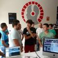 Musiluz celebra seis jornadas técnicas en mayo y junio