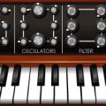 Google celebra el cumpleaños de Bob Moog con un doodle-sintetizador