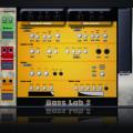 Musicrow lanza Bass Lab para Reaktor