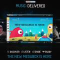 Kim Dotcom dice que pronto llegará MegaBox "para liberar a los artistas"