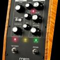 Nuevo delay analógico MF-104M de Moog