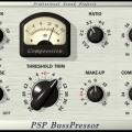 PSP Busspressor, compresor para grupos y bus master